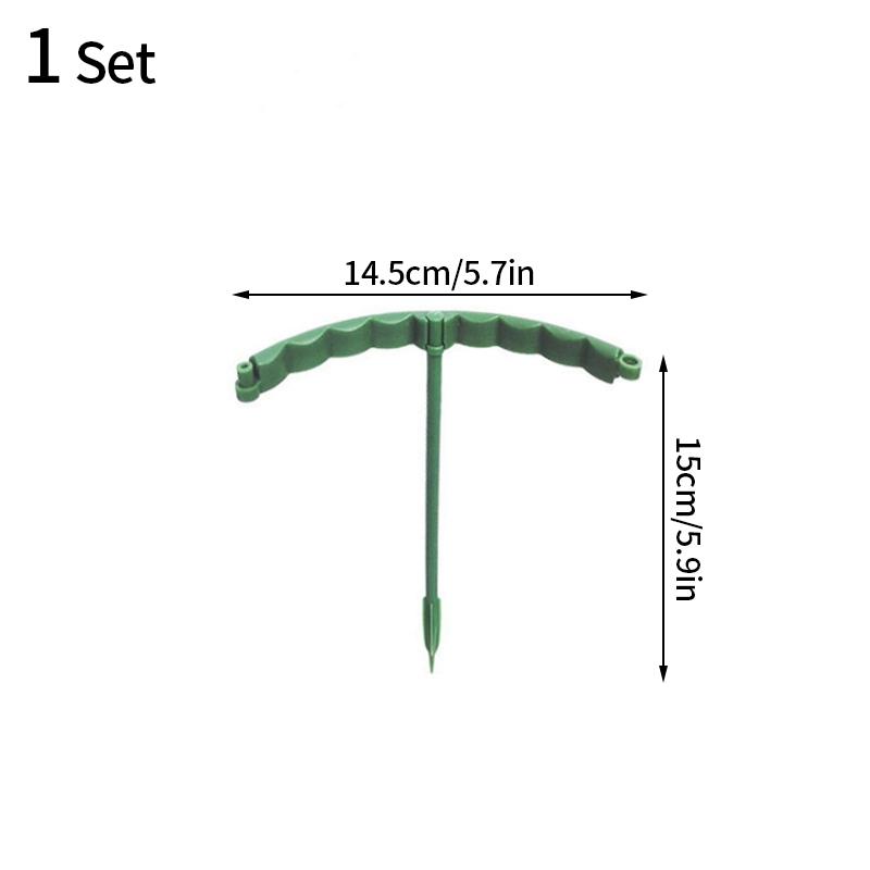 

Garden Plants Support Stakes Garden Plant Stand Holder Potted Plants Bonsai Vine Flower Support Plant Support Stakes Tools