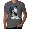 Day Gift for Lauryn Hills TShirt Basic Short Sleeve Cotton Blend TShirt
