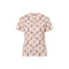Floral Monogram T-Shirt 1AFGRZ