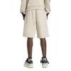 Adidas Collegiate Logo Elastic Waist Casual Shorts Men shorts JZ0167