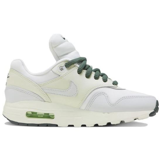 Nike Air Max 1 Mid Língua Acolchoada - FB9582-001