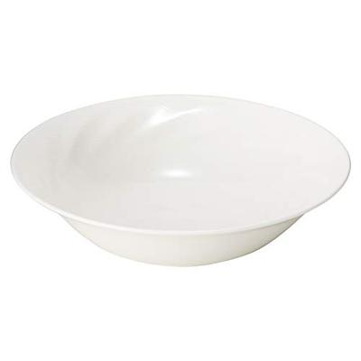 Tazón Sense Relief, Blanco, 17cm, Apto para Microondas y Lavavajillas, 51800-3600