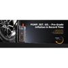 4-IN-1 Car Jump Starter with Air Compressor Peak 1500A Auto Battery Booster 150PSI Air Pump Portable Power Bank Tire Inflator