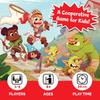 Fireside Games My First Castle Panic Family Board Game