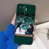 The Untamed Wang Yibo XiaoZhan Case For OPPO Find X5 X3 Pro A15 A74 A54 A94 A93 A91 A5 A9 A31 A53 2020 A53S A52 A72 Cover