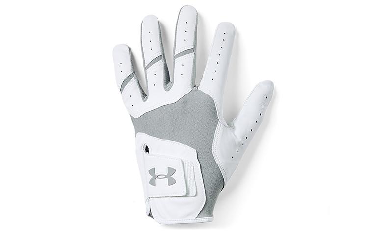 Under Armour Sports Gloves Men s Single 1325608 L