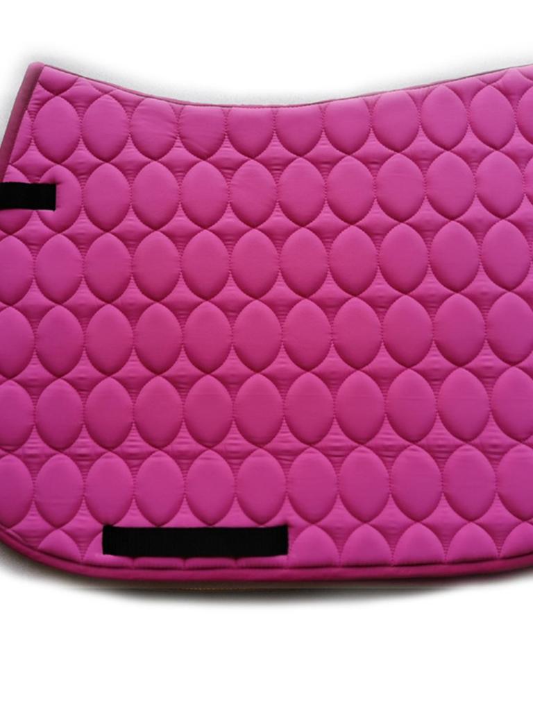 Saddle Pad English Sweat Liner Equestrian Riding Gear & Accessories