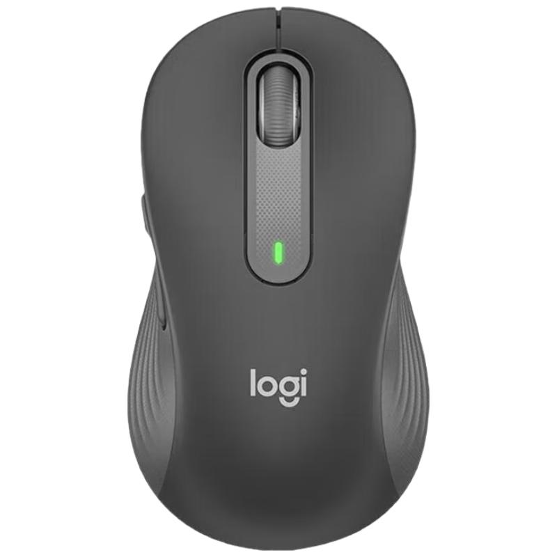 

Logitech M650 Wireless Bluetooth Mouse