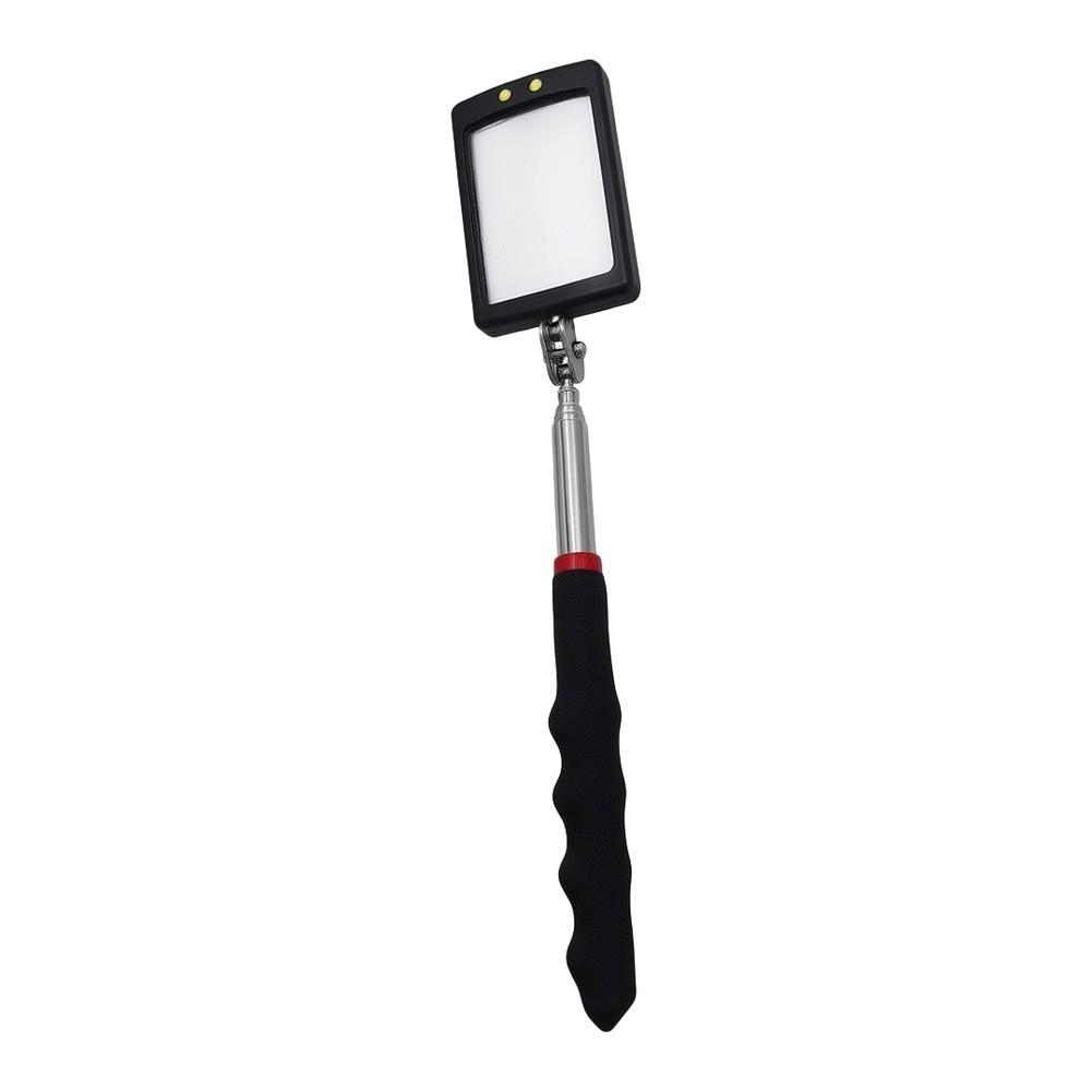 ABS Construction Telescopic Mirror Underbody Mirror