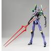 threezero Robot Road Evangelion Unit 13 Movable Figure Non-Scale ABS PVC POM Zinc Alloy