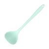 1/7pc Silicone Kitchen Utensil Set Non-Stick Spatula, Soup Ladle, Slotted Turner & 4 Tools | 450 ° F Heat-Resistant, Dishwashe S