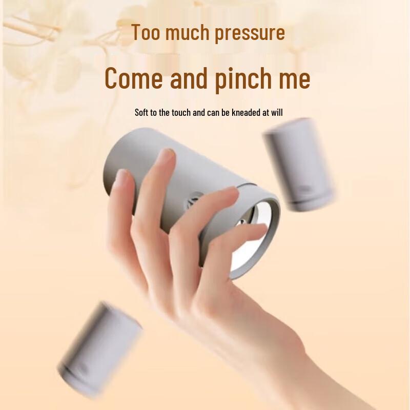 Hezheng Portable Dual Electric Cupping Massager