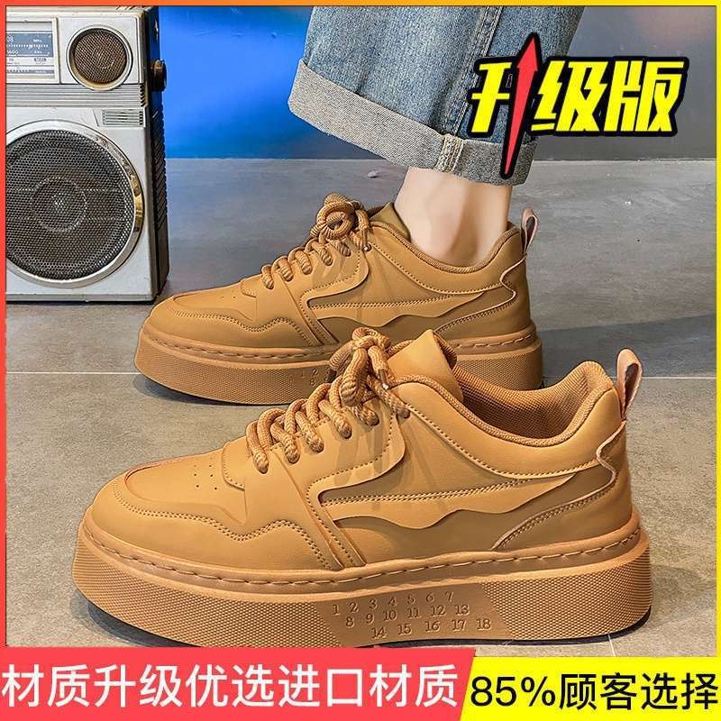 Chef Shoes Men's Summer Kitchen Work Work Waterproof, Non-slip and Oil-proof Labor Insurance Men's Shoes Sports Casual Black Board Shoes