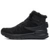Women's Casual Sneakers Black White A12W142210FBD