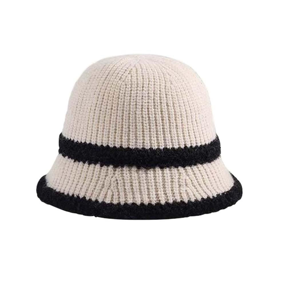 

Hollow Out Sunshade Basin Cap Temperament Sun Protection Cap Elegant Woven Fisherman Hat Daily бежевый