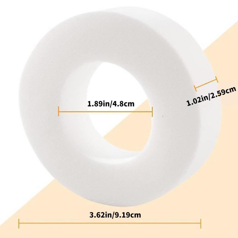 Advanced Pool Filter Sponges Pool Filter Replacements For Water Purification Systems Cleaning Accessories