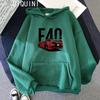 Mode Initial D Unisex/Wo Unisex F40 Auto Hoodies 2021 Unisex Casual Hoodies Sweatshirts Unisex Farbe Hoody Sweatshirt Tops JDM Kleidung