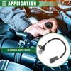 Engine Crankshaft Position Sensor Single  for Lexus GS300 1996-2004