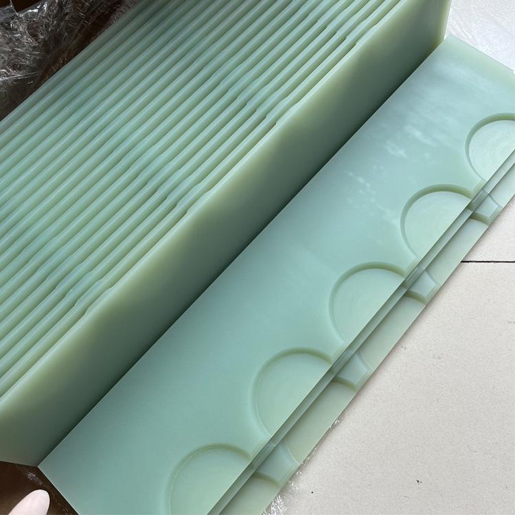 G103 Green FR4 Epoxy Board Vacuum Pump Vane Material Available
