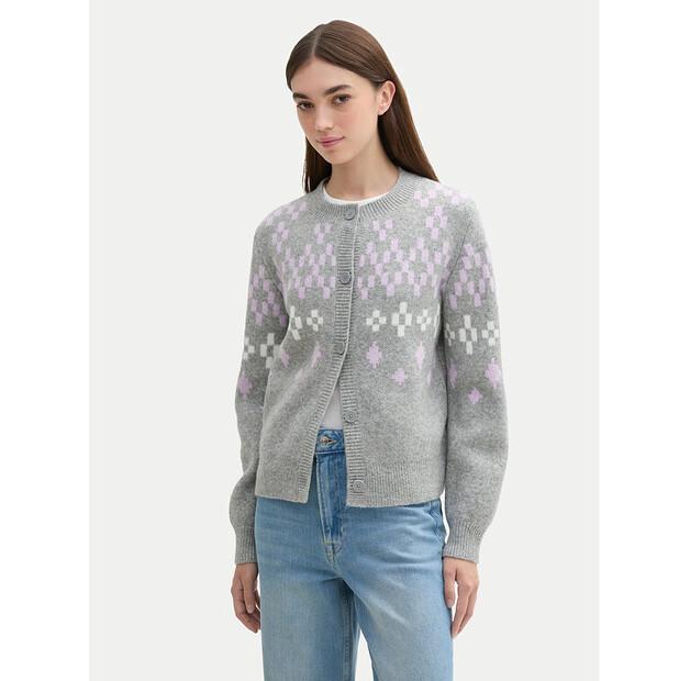 

Кардиган Tom Tailor Denim 1043970 EU S