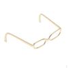 1/6 Scale Soldier Accessories Glasses For 12 Inch Action Figures