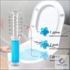 Premium gel in syringe, 1 flavors