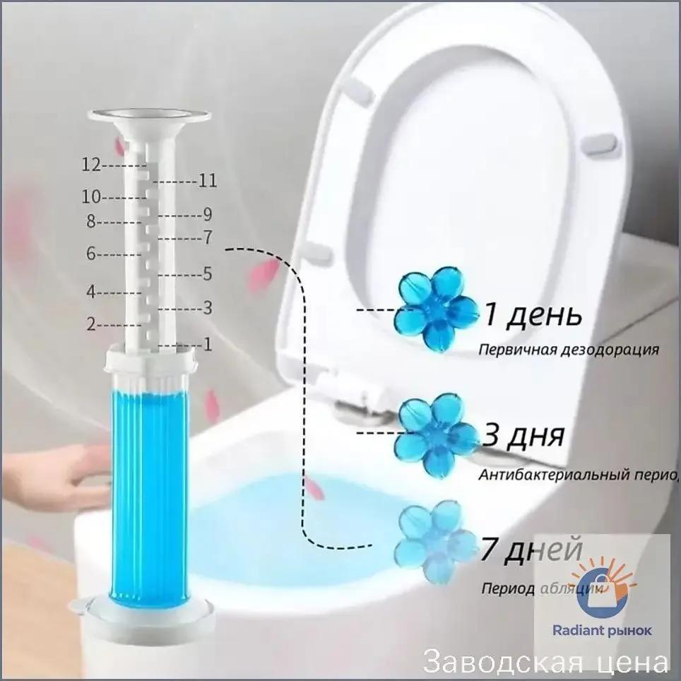 Premium gel in syringe, 1 flavors