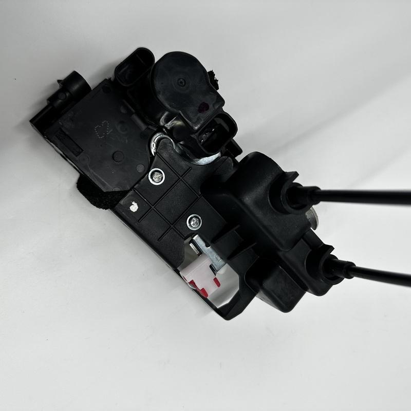 Front Door Lock Latch Actuator RH For Ssangyong Korando OEM 7122034001