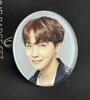[USED] BTS Wings Tour Final Official Acrylic Badge (All Members)