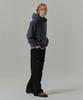 PIGMENT Oversized Hoodie - 2 Colors Myts6153