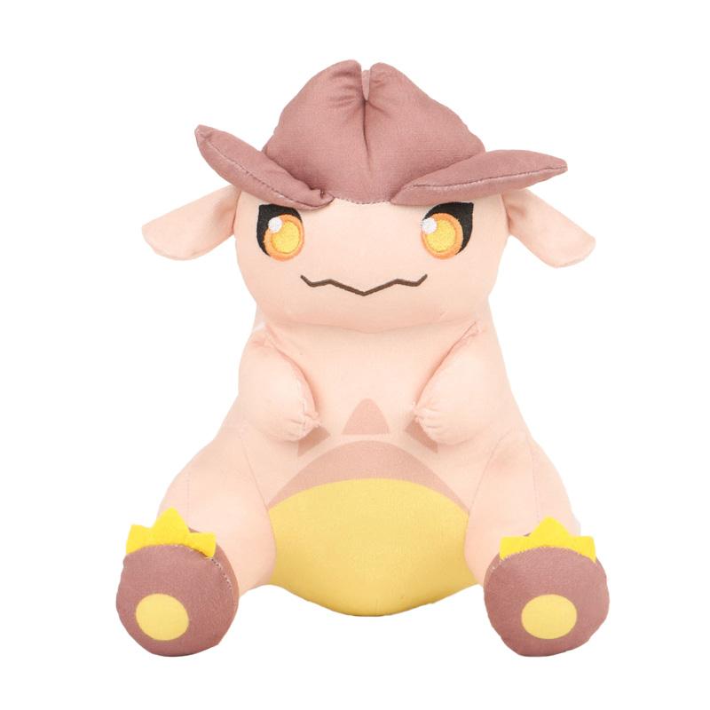 Figurka Anime Genshin Impact Pluszowa Zabawka Pluszowa Poduszka Brelok Marionetka Legendy Miłośnik Gier Dzieci Halloween Boże Narodzenie Dekoracja Prezent