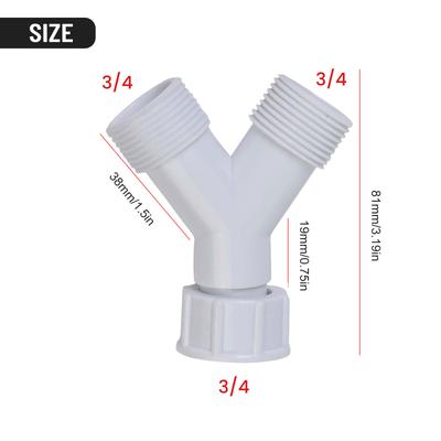 Koupelnové doplňky – Potrubí a tvarovky