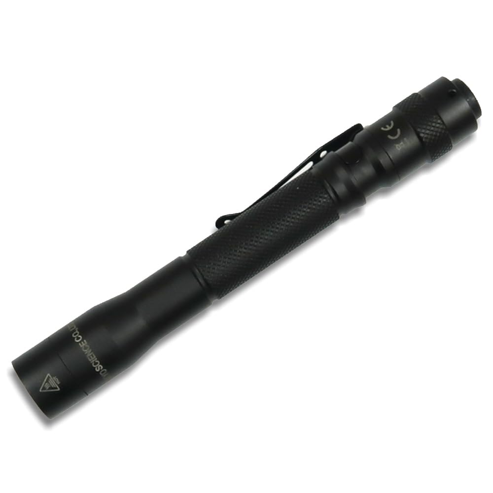 UV Light Set UV23SET for Mineral Appraisal (long Wave)