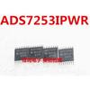3PCS ADS7253IPWR ADS7253 TSSOP-16 100% New Original Chipset IC Electronic Component SMD