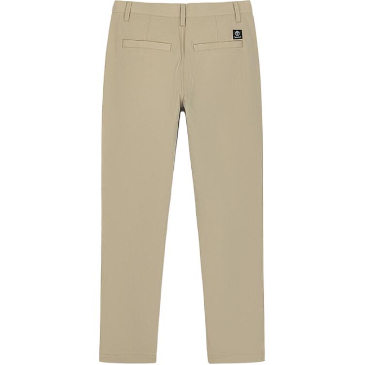 Timberland Outdoor Water-Resistant Loose Elastic Casual Pants Men bottoms A42R1-DH4