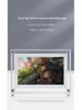5" Acrylic Digital Photo Frame with IPS Screen and Media Player