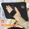 For Xiaomi Mi Pad 5 Pro Case, Shockproof Kids Protection Cover for Xiaomi Pad 5 Case Kickstand Shoulder Strap