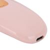 Ultrasonic Skin Scrubber LCD Blackhead Removal Face Cleaning Skin Scrubber Lifting Machine