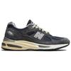 new New Balance 991v2 MiUK Dark Gull Grey
