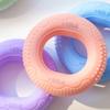 Wrist Exerciser Silicone Hand Gripper Hand Expander Grip Strength Trainer Rehabilitation Therapy