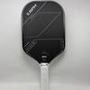 RPM Matte Carbon Pickleball Paddle 14mm/16mm Dual Thickness Thermoformed Pro Tournament Paddle