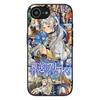 Frieren Beyond Journey's End Fren Phone Case for Apple iPhone 12 13 Mini XS 11 Pro Max 7 8 Plus + XR 8+ X SE 2020 SE3 Cover