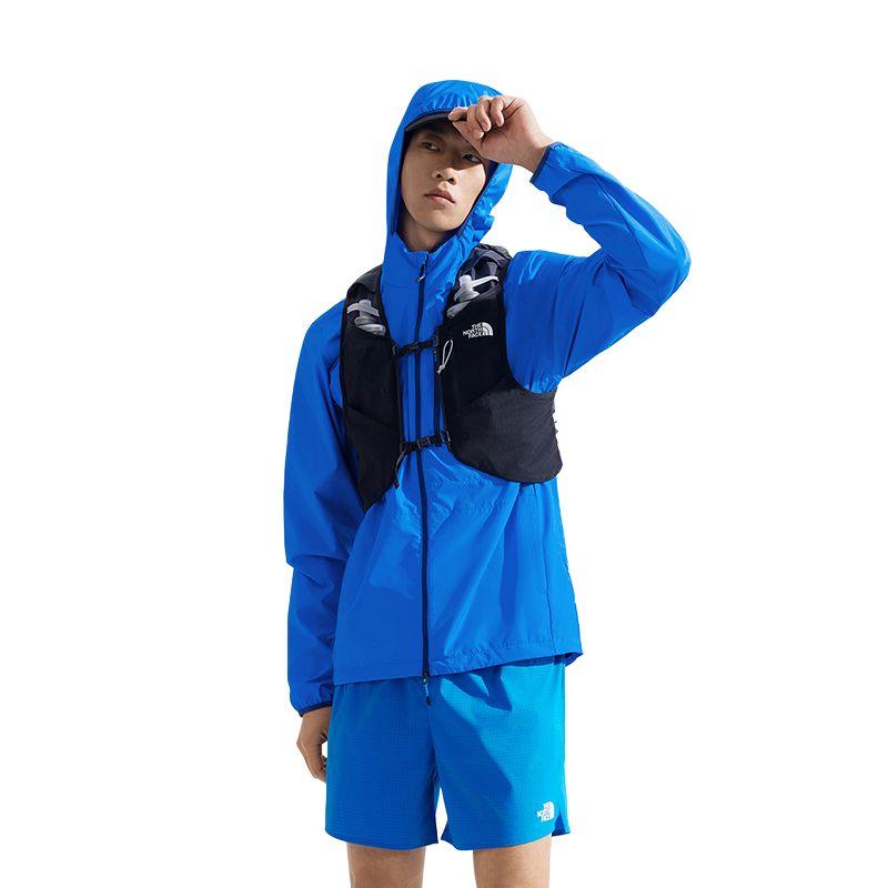 THE NORTH FACE SS25 Jacket Men's Blue NF0A83TM-T4S