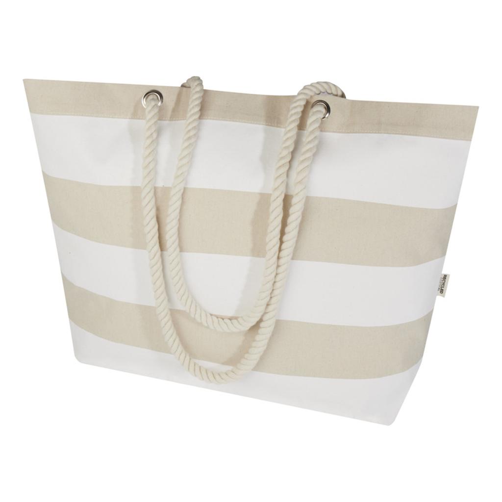 Florida Recycled Beach 18L Tote Bag