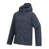 Regatta Womens/Ladies Bayletta Contrast Striped Waterproof Jacket