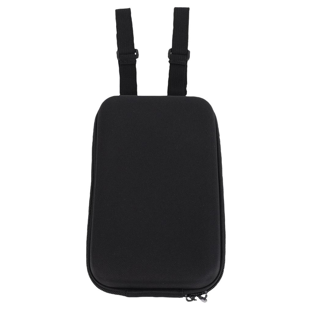 Front Hanging Bag Suitable for M365 Electric Scooter EVA Sturdy Lightweight Impact Proof Scooter Handlebar Bag