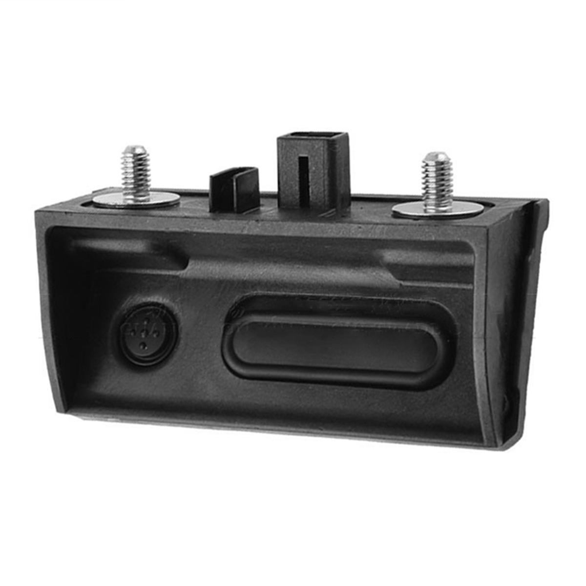 Tailgate Trunk Opener Switch for Honda FIT HR-V Tailgate Switch Assembly 74810-T4N-H01 74810T4NH01 чёрный