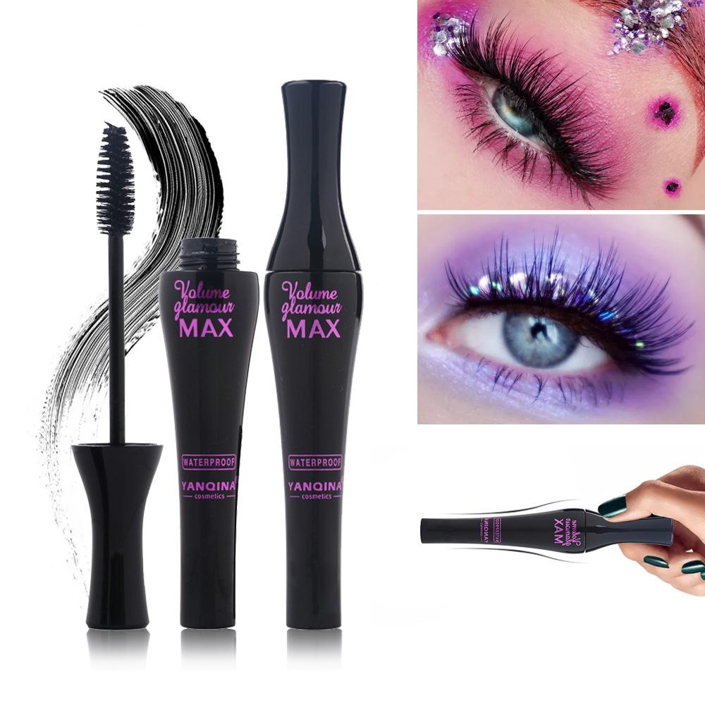 Buy Mascara Quickdrying Waterproof and Portable at affordable prices