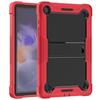 For Samsung Galaxy Tab A 8.0 A7 S6 lite A8 A9 S7/S8/S9 FE/Plus Ultra S11 A9 A11+ Case Kids Safe Armor Shockproof Hard PC Silicon Hybrid Stand Tablet