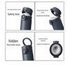 FUGUANG Qiyue 304 Stainless Steel Pop-up Insulated Mug